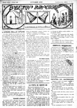 thumbnail of ottobre 1930