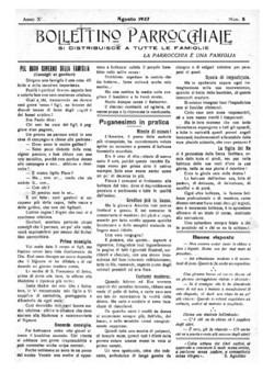 thumbnail of Agosto 1927