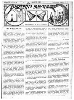 thumbnail of giugno 1929