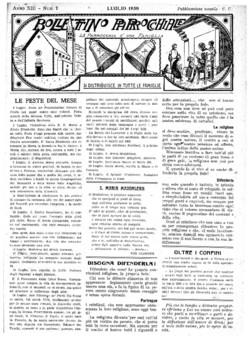 thumbnail of luglio 1930